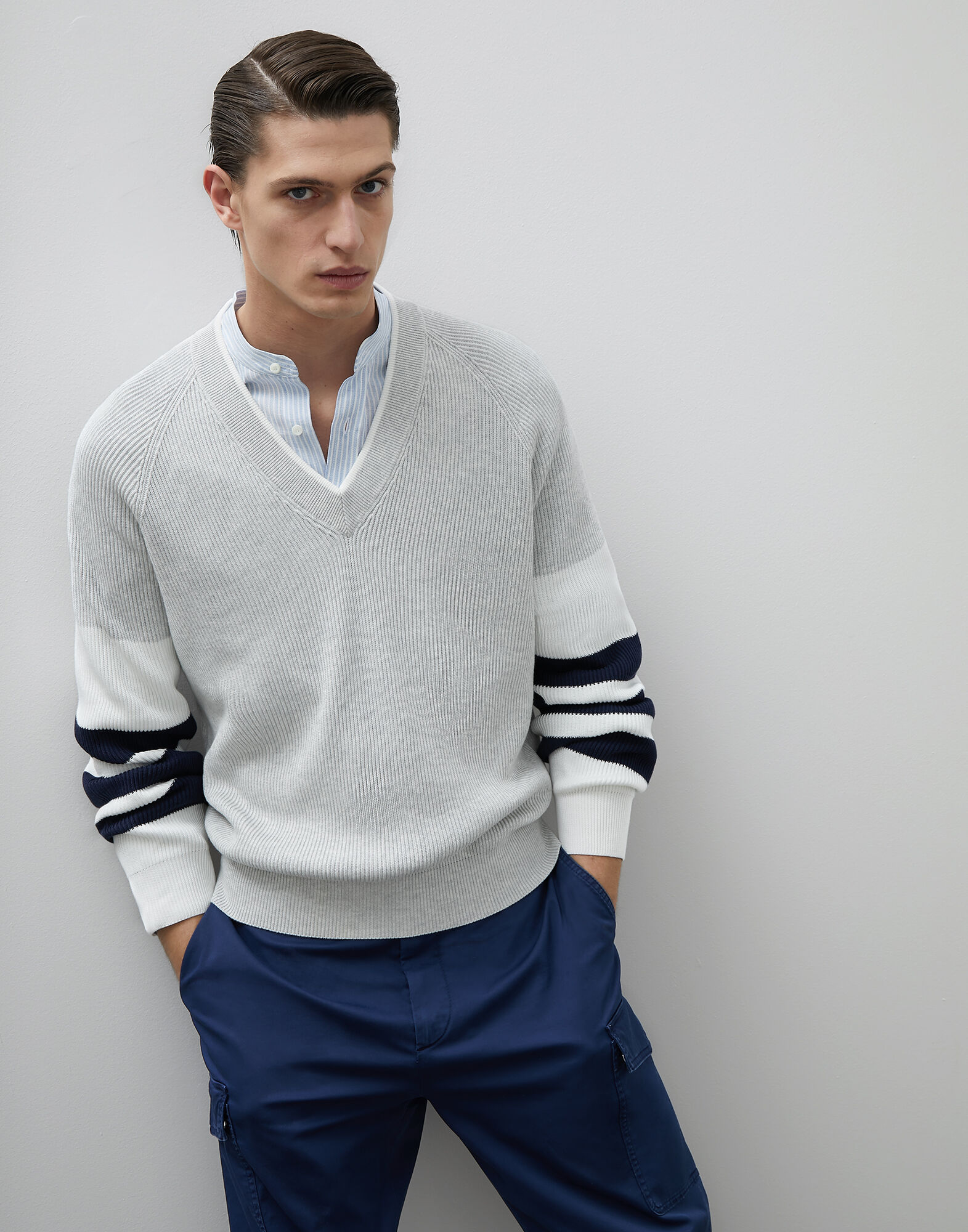 brunello cucinelli sweater