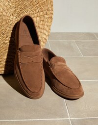 Moccasins
