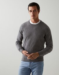 Crewneck