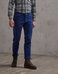 Pantalones Denim