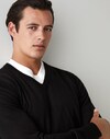 V-neck