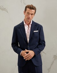 Veste Droite