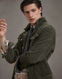 Vêtements Outerwear