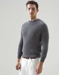 Crewneck