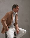 Single Breasted Blazer