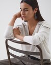 V-neck Sweater