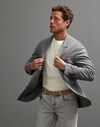 Einreihiger Blazer