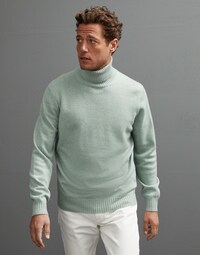 Turtleneck