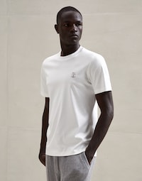 T-Shirt Manches Courtes