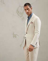 Veste Droite