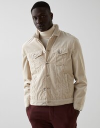 Outerwear Jacket