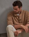 High Neck Sweater