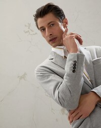 Veste Droite