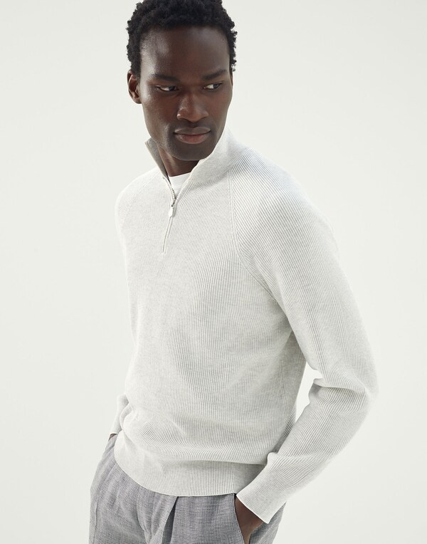 Men's luxurious clothing | Ready to wear | Brunello Cucinelli