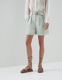 Bermuda & Shorts