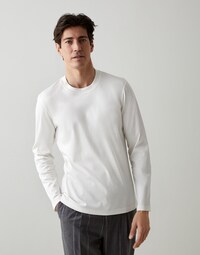 Camiseta de Manga Larga