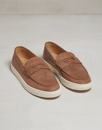 Penny Loafers