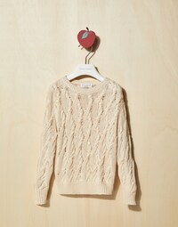 Crewneck Sweater