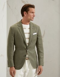 Veste Droite
