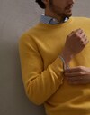 Pullover mit Rundhalsausschnitt
