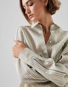Silk Shirt