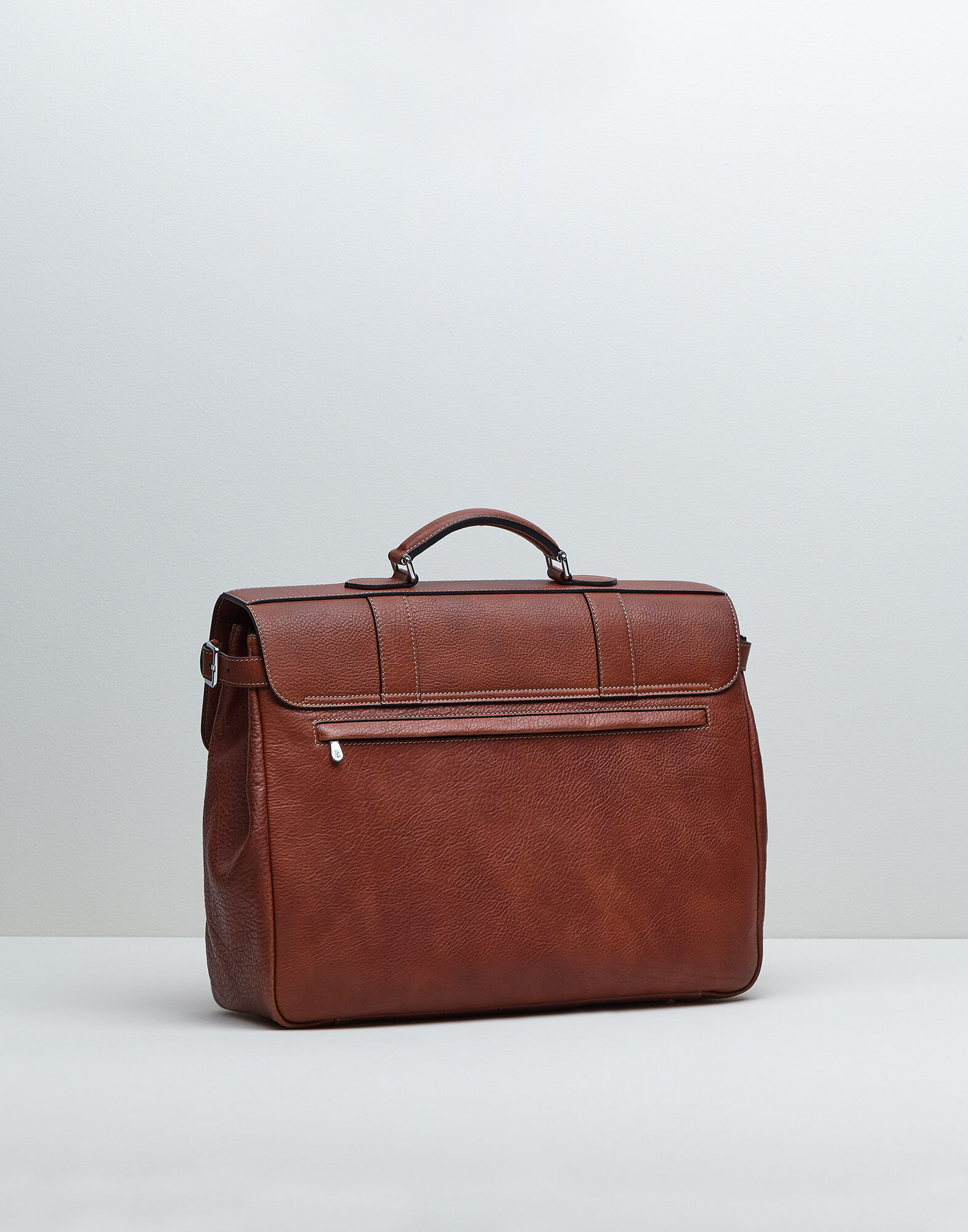 brunello cucinelli briefcase