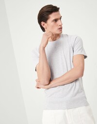 T-Shirt Manches Courtes