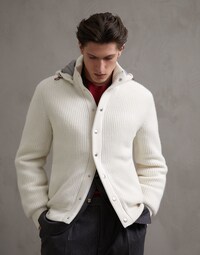Knit Outerwear