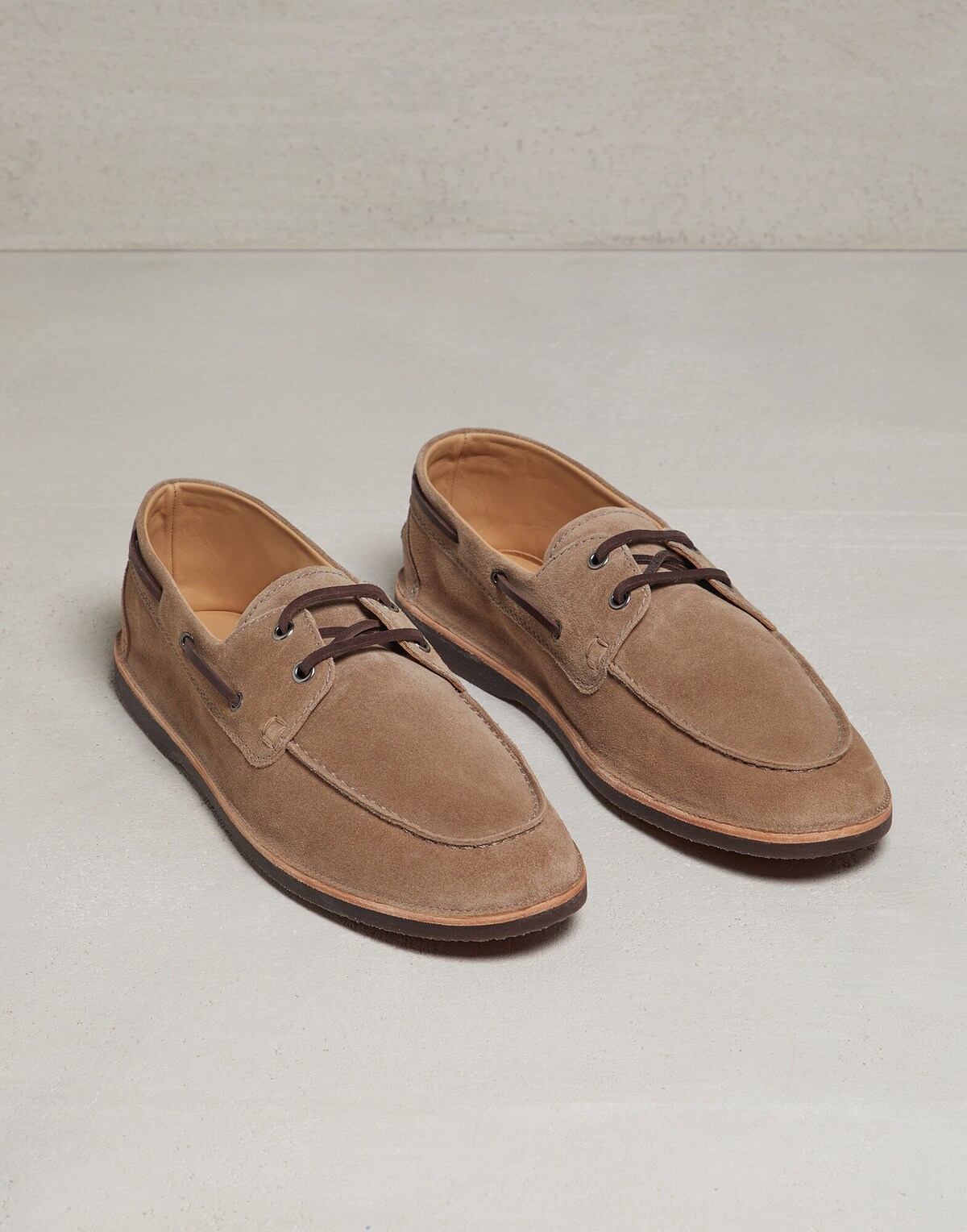 Men's shoes Designer footwear collection Brunello Cucinelli