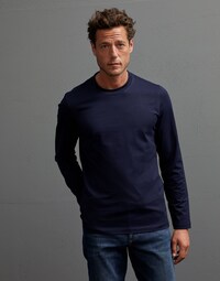 Langärmliges T-Shirt