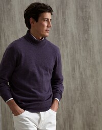 Turtleneck
