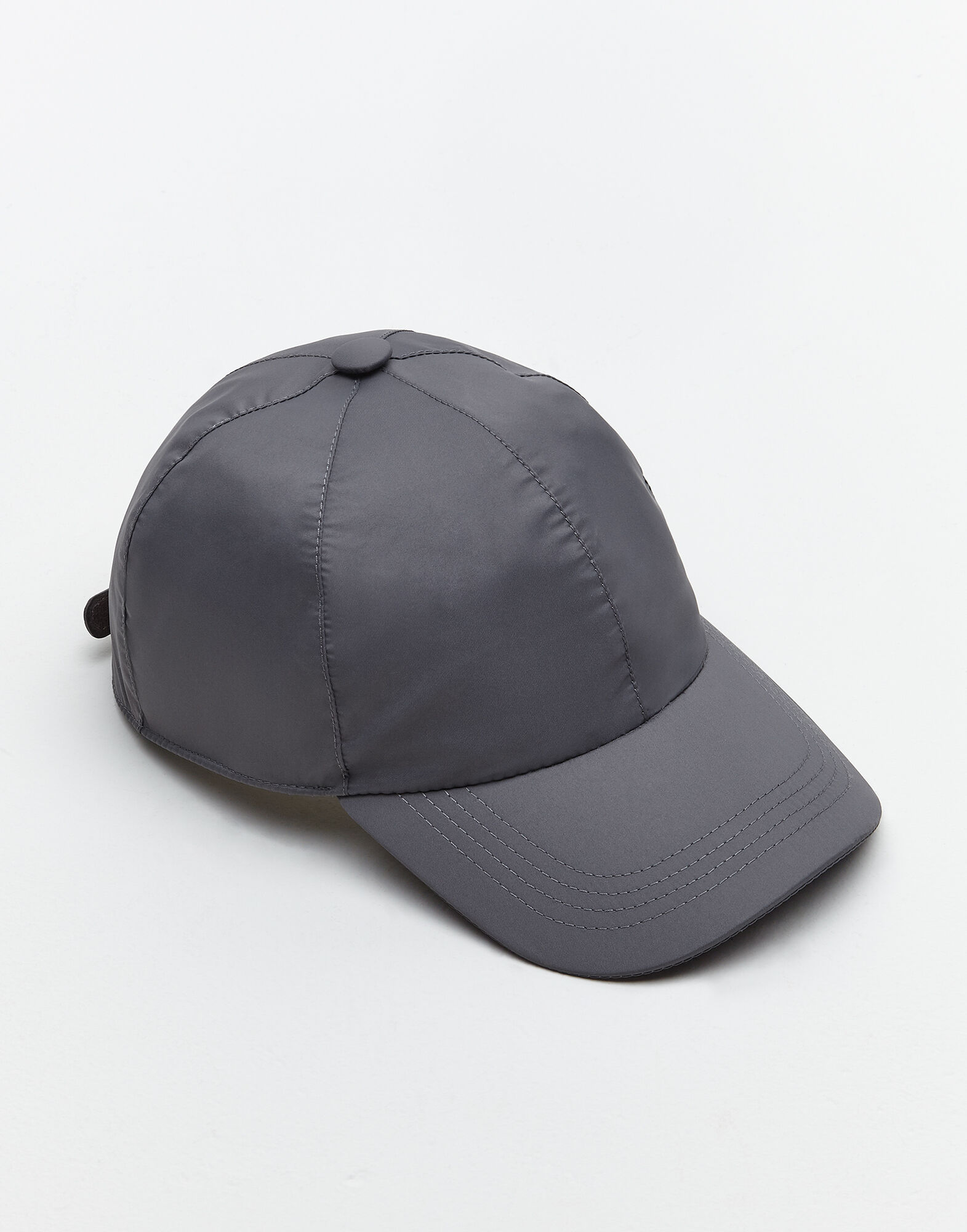 brunello cucinelli baseball cap