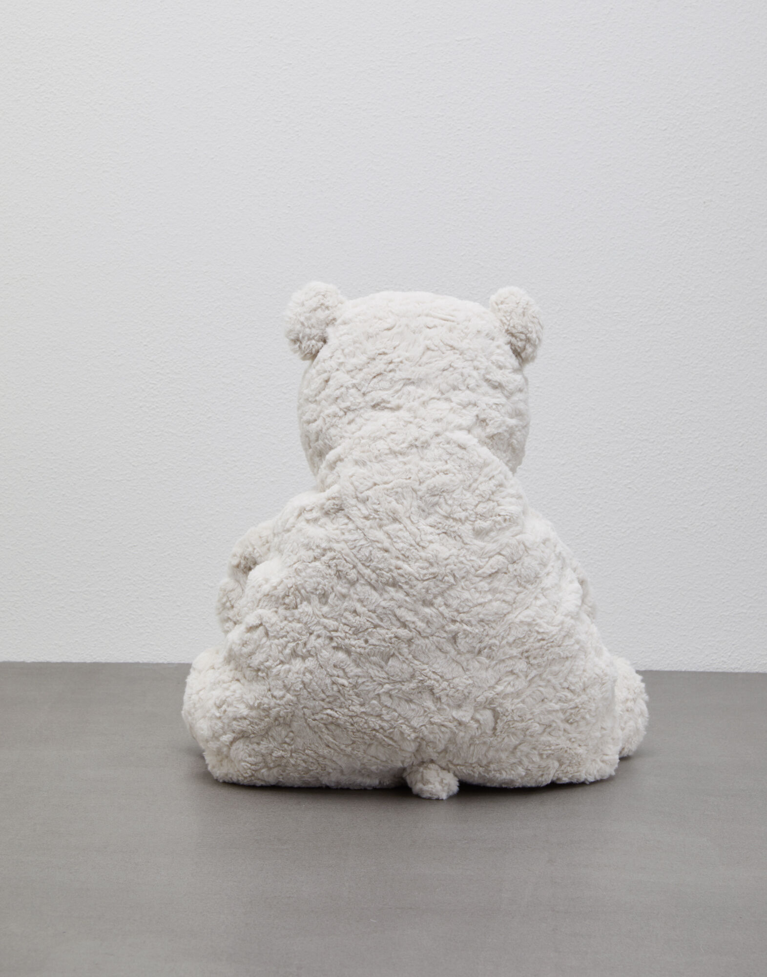 stuffed animal pajama holder