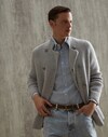 Cardigan Boutonné
