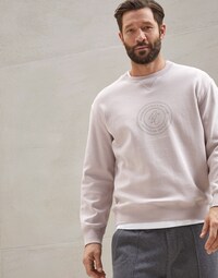Langärmliges T-Shirt