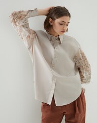 Cotton Shirt