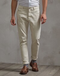 Denim Trousers