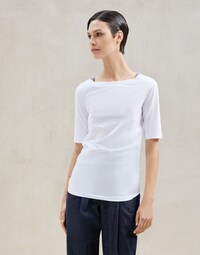 T-Shirt Manches Courtes