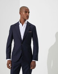 Veste Droite