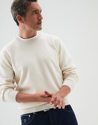 Crewneck Sweater
