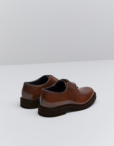 Lace Ups 192mzuchoe971 Man Footwear Brunello Cucinelli