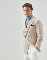 Eineinhalb-reihiger Blazer