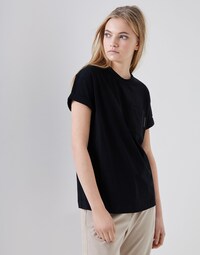 T-Shirt Manches Courtes