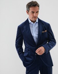 Single Breasted Blazer
