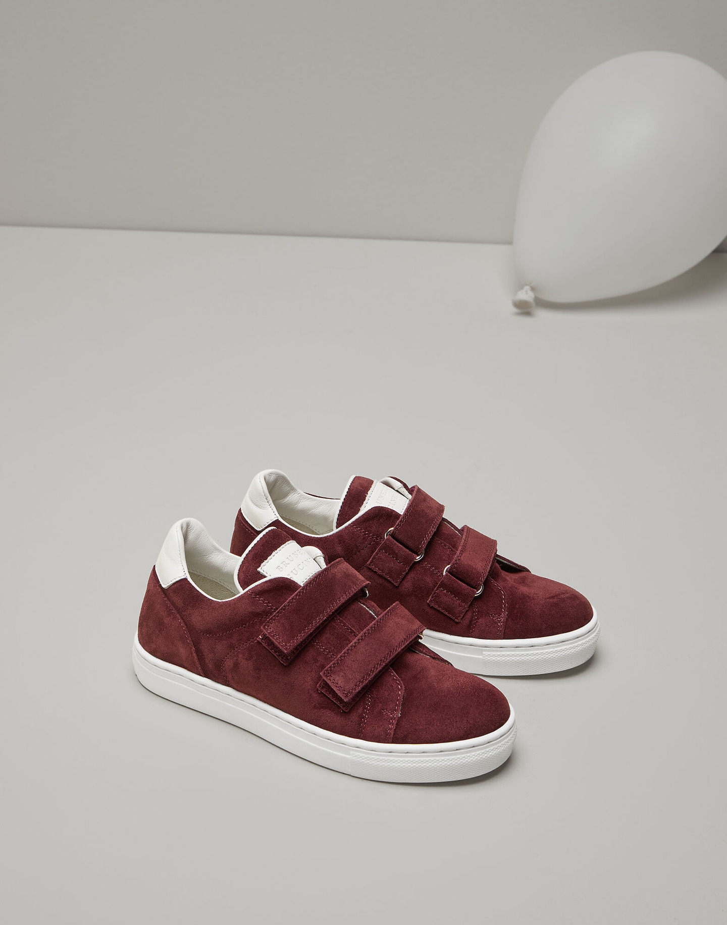 Shoes Socks 192bzusifj500 Kids Kids Boy Fw19 Brunello