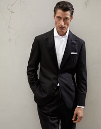 Tuxedo
