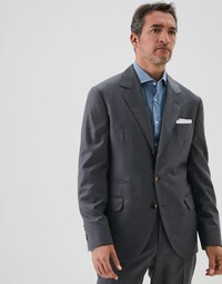 Single Breasted Blazer