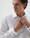 Tuxedo Shirt