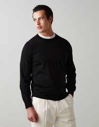 Crewneck