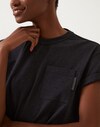 Camiseta de Manga Corta